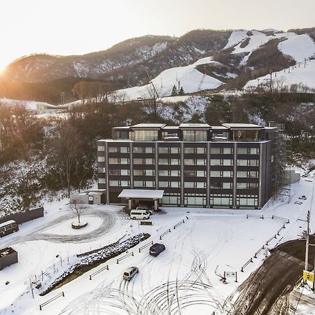 Ki Niseko Hotel Bagian luar foto