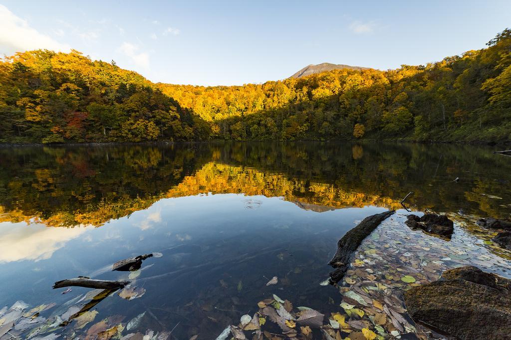 Ki Niseko Hotel Bagian luar foto