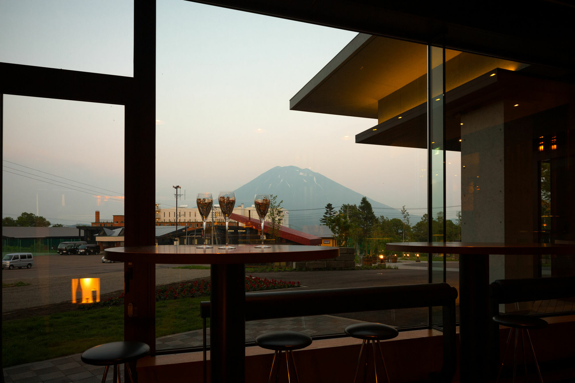 Ki Niseko Hotel Bagian luar foto