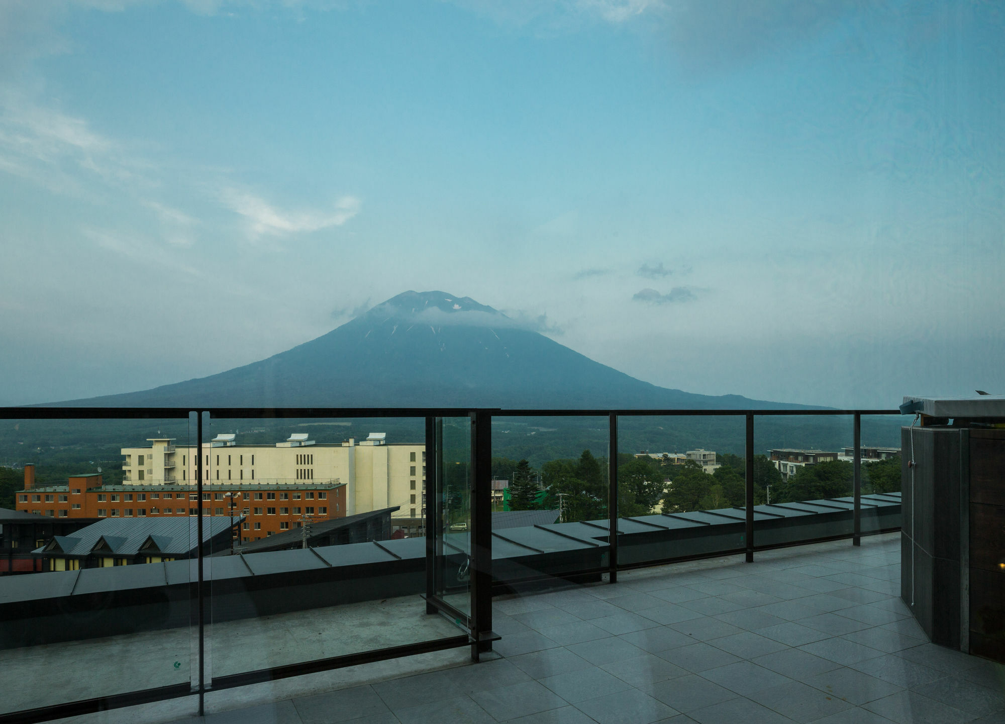 Ki Niseko Hotel Bagian luar foto