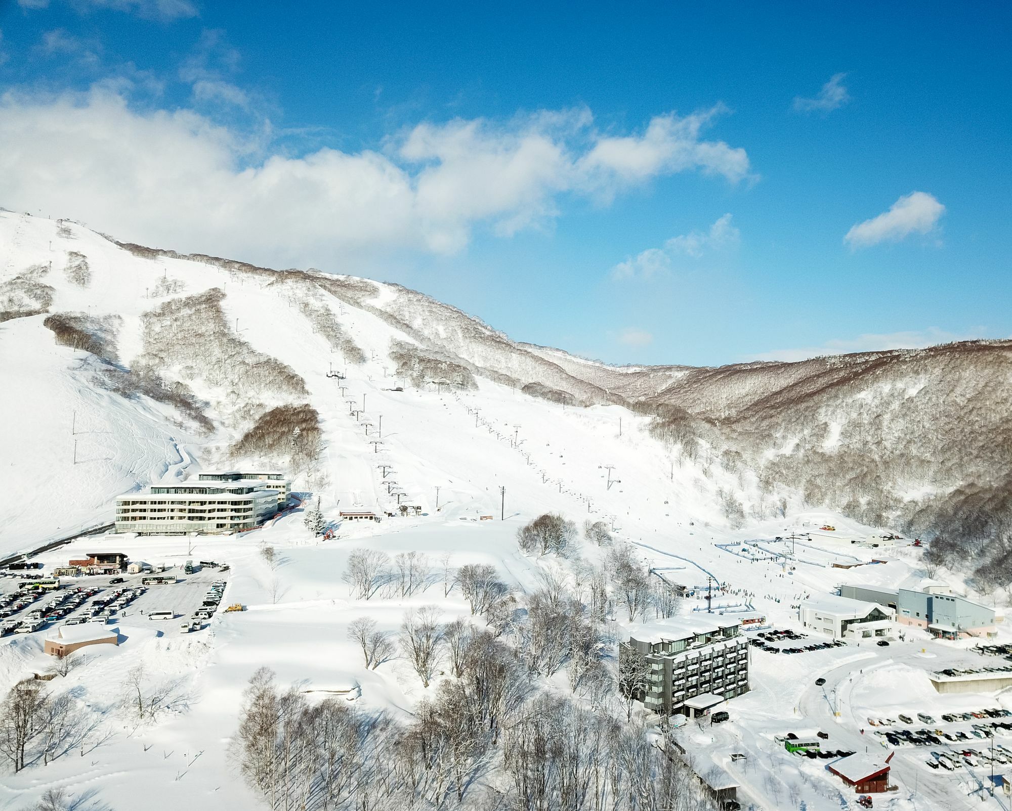 Ki Niseko Hotel Bagian luar foto