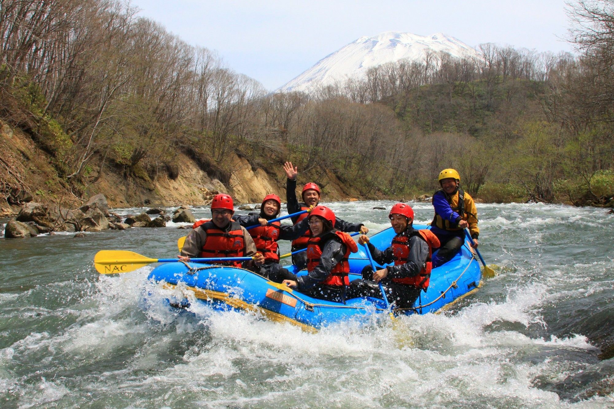 Ki Niseko Hotel Bagian luar foto